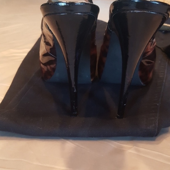 Steve Madden stilettos - Picture 5 of 5